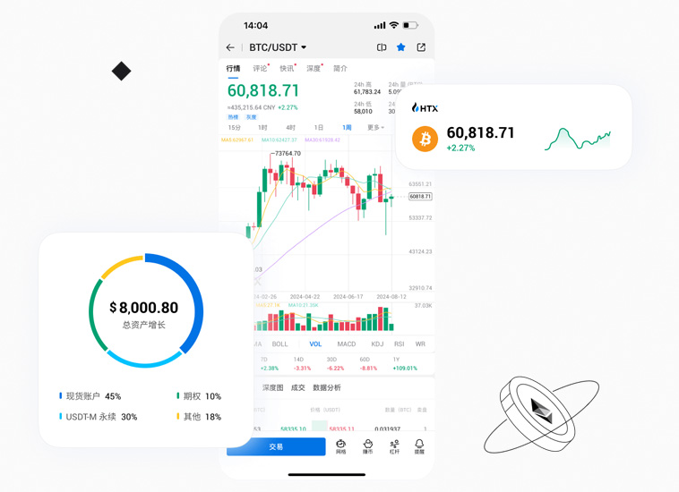 火币比特币app下载数字资产交易平台